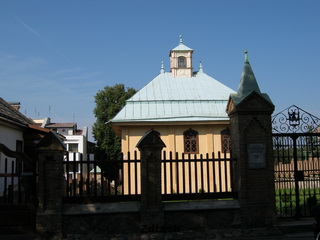 Zabytki karaimskie w Trokach