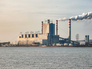 Elektrownia w Koninie