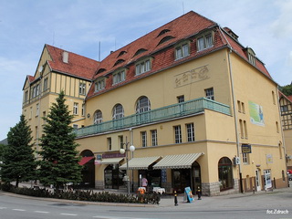 Kudowa Zdrój