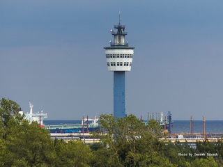 Latarnia Morska Gdańsk