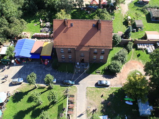 Latarnia Morska Gąski