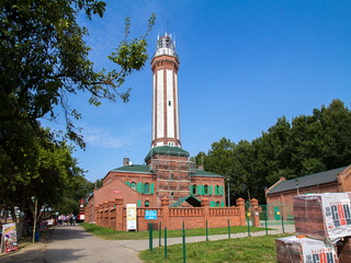Latarnia Morska Niechorze