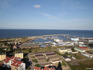 Port Władysławowo