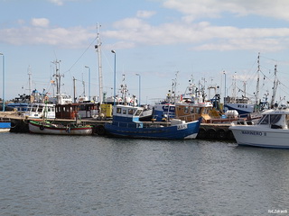 Port Władysławowo