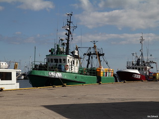 Port Władysławowo