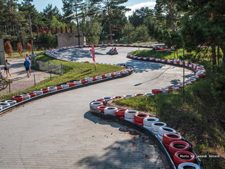 Power Park Łeba