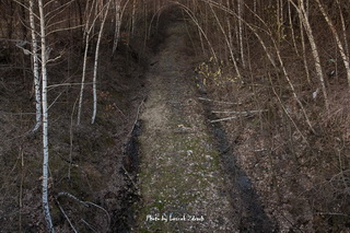 65 km Wałbrzych - Złoty Pociąg