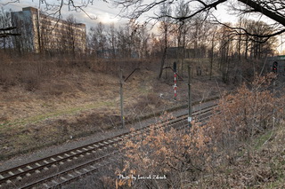 65 km Wałbrzych - Złoty Pociąg
