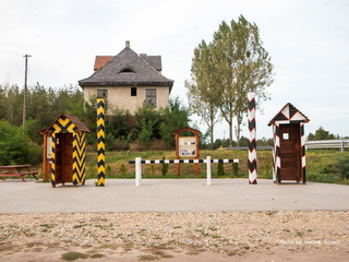 Przejście Graniczne Anastazewo