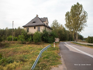 Przejście Graniczne Anastazewo