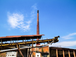 Cegielnia - Cerabud Krotoszyn
