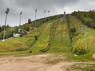 Skocznia Narciarska Harrachov, adam małysz, skoki Narciarskie, skocznia mamucia
