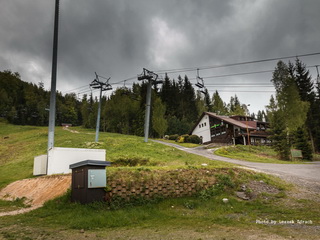 Skocznia Narciarska Harrachov, adam małysz, skoki Narciarskie, skocznia mamucia