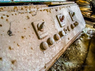Suszarnia i Hale - Cegielnia Krotoszyn