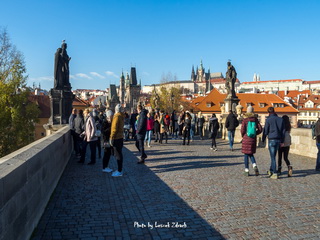most-karola-praga