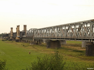 Most drogowy w Tczewie (Most Lisewski)