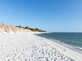 Plaża Hel