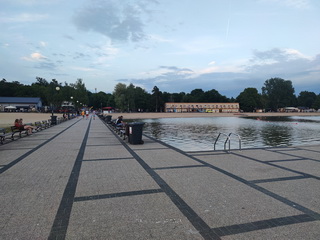 Skorzęcin Galeria 2012