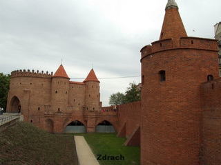 Warszawa Stare Miasto