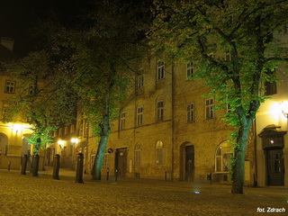 Stare Miasto w Bielsku Białej Foto Galeria 2011 