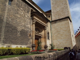 Praga Hradczany