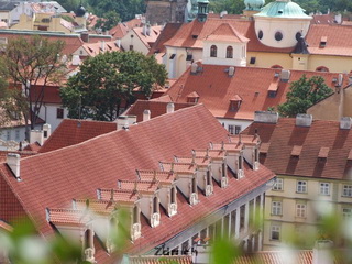 Praga Hradczany