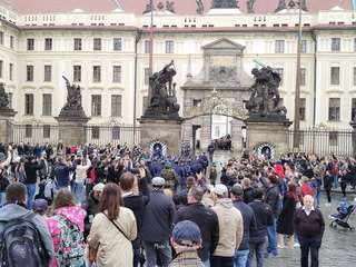 hradczany praga