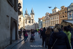 Praga-Stare-Misto-Zegar-2018