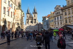 Praga-Stare-Misto-Zegar-2018