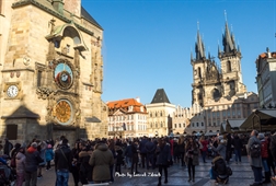 Praga-Stare-Misto-Zegar-2018