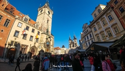 Praga-Stare-Misto-Zegar-2018