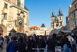 Praga-Stare-Misto-Zegar-2018