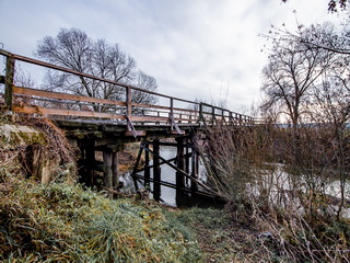 Opuszczona Wieś Raduchów