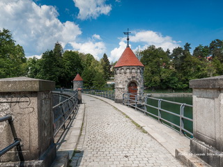 Zapora Wodna Liberc