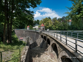 Zapora Wodna Liberc