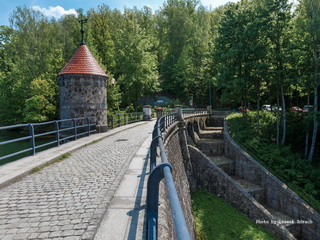 Zapora Wodna Liberc