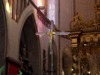 Bazylika prymasowska Wniebowzięcia Najświętszej Maryi Panny w Gnieźnie