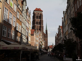 Bazylika Mariacka w Gdańsku