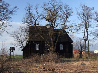 Kościół pw Marii Magdaleny w Krotoszynie