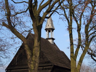 Kościół pw Marii Magdaleny w Krotoszynie