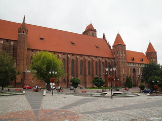 Katedra w Kwidzynie