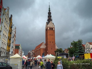 Katedra św. Mikołaja w Elblągu