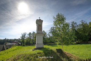 Święta Katarzyna i Bernardynki - Dom Zakonny Sióstr Klauzurowych