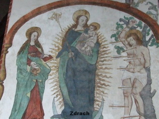 Kościół pw św. Jakuba w Toruniu