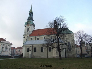 Kościół św Józefa w Kaliszu