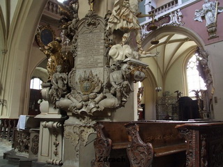 Kościół pw Wniebowzięcia Najświętszej Marii Panny w Kłodzku