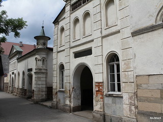 Kalwaria Wambierzycka Foto Galeria