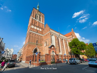Kościół św. Jana w Gdańsku, Centrum św. Jana w Gdańsku - Nadbałtyckie Centrum Kultury