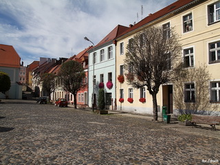Lubomierz - Miasto Kargula i Pawlaka