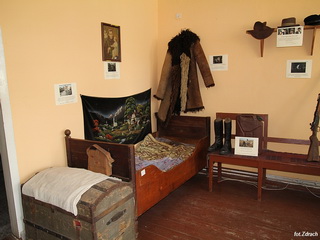 Muzeum Kargula i Pawlaka w Lubomierzu